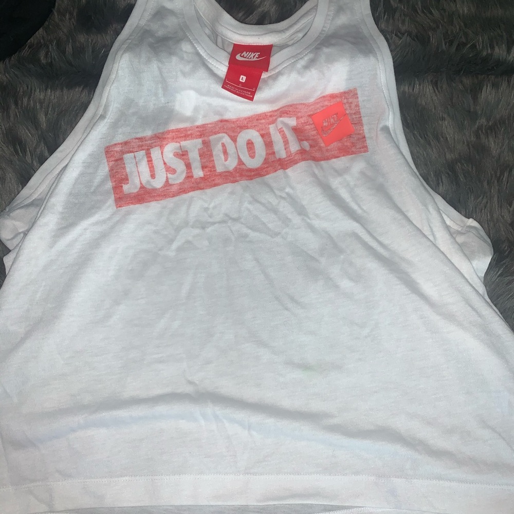 Muscle tank